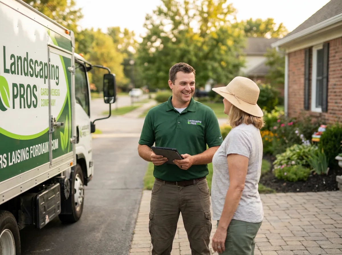 Landscaping Payne, OH FAQs